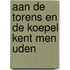 Aan de torens en de koepel kent men Uden