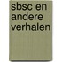 SBSC en andere verhalen