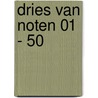 Dries Van Noten 01 - 50 by A. Sharkey