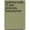 Wolphaartsdijk, 75 jaar Johannes Calvijnschool by Jeroen Murre