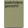 Padvinders gezocht! by S. Dykstra