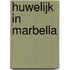 Huwelijk in Marbella