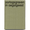 Oorlogsgraven in Oegstgeest by F.M. Spieksma