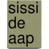 Sissi de Aap door G. Loogman