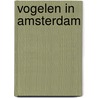 Vogelen in Amsterdam by  Timmermans