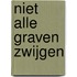 Niet alle graven zwijgen