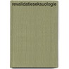 Revalidatieseksuologie door W.L. Gianotten