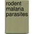 Rodent Malaria Parasites