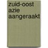 Zuid-Oost Azie aangeraakt