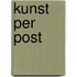 Kunst per Post