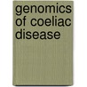 Genomics of Coeliac Disease door M.C. Wapenaar