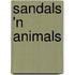 Sandals 'n Animals
