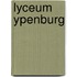 Lyceum Ypenburg