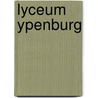 Lyceum Ypenburg door Ware Communicatie