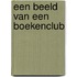 Een Beeld van een Boekenclub