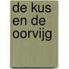 De kus en de oorvijg door J.M. van de Laar