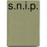 S.N.I.P. door Onbekend