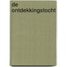 De Ontdekkingstocht door M.P.J. van Lieshout
