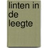Linten in de leegte