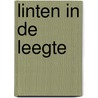 Linten in de leegte by Ariëtte Dekker