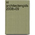 NL Architectengids 2008>09