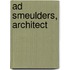 Ad Smeulders, architect