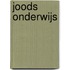 Joods onderwijs