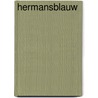 Hermansblauw by H. Meutgeert