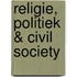 Religie, Politiek & Civil Society