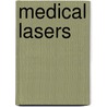 Medical lasers door Onbekend