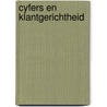 Cyfers en klantgerichtheid door Luyk