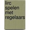 Lirc spelen met regelaars door Dragstra