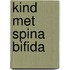 Kind met spina bifida