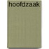 Hoofdzaak