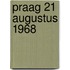 Praag 21 augustus 1968