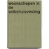 Woonschepen in de volkshuisvesting
