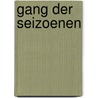 Gang der seizoenen by Piet Bakker