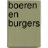 Boeren en burgers