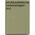 Strukturalistische verkenningen enz