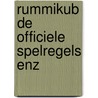 Rummikub de officiele spelregels enz by Hertzano