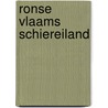 Ronse vlaams schiereiland door Dejonghe