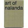 Art of nalanda door Peter Paul