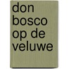 Don bosco op de veluwe door Schaik