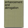 Enhancement and abrogation door Steller