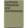 Synthesis mitosenes and isomitosanes by Orlemans