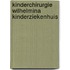 Kinderchirurgie Wilhelmina Kinderziekenhuis