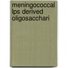 Meningococcal lps derived oligosacchari by Verheul