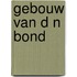 Gebouw van d n bond