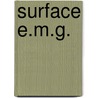 Surface e.m.g. door Hermens