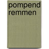 Pompend remmen door Joyce Koster